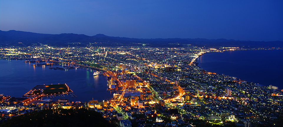 69th Annual Meeting of The Japan Wood Research Society in HAKODATE